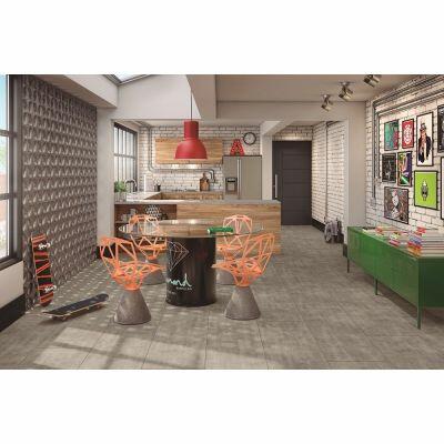 Piso Laminado Click Gran Elegance Concreto 44x135 Eucafloor