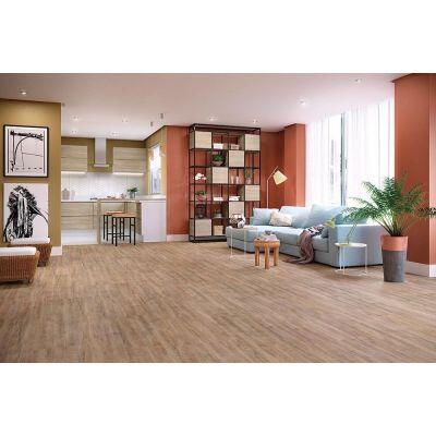 Piso Laminado Click Eucafloor Gran Elegance 8mmx44x1,35m Carvalho Ouro