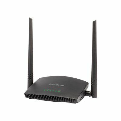 Roteador Wireless Intelbras 300Mbps RF301K