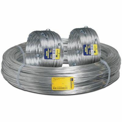 Arame N16 Aço Galvanizado 1kg 56m Gerdau