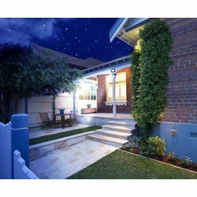 Refletor Solar 60 Leds Ecoforce Luz Branca