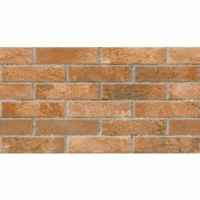 Piso Cerâmico Matonela Old Bold Rustico 31x59 Ilhabella