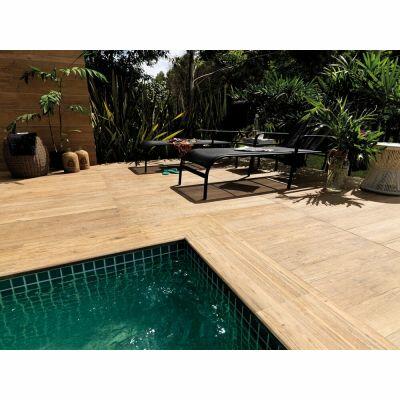 Borda Externa Parquet D'Oliver Retificado 30x60 Portobello