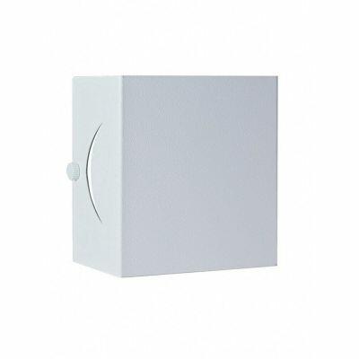 Arandela Smile 1 Lâmpada G9 Branco 02070061-01 Taschibra