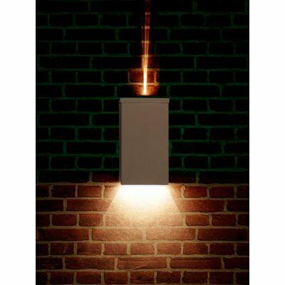 Arandela Taschibra Capella 1 Lâmpada G9 Branco Arandela Taschibra Capella 1 Lâmpada G9 Branco