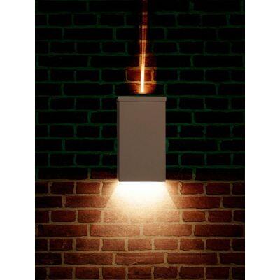 Arandela Taschibra Capella 1 Lâmpada G9 Branco