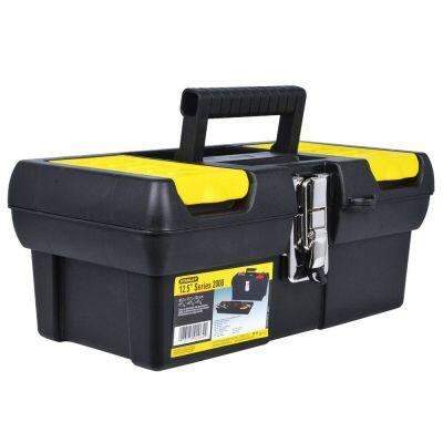 Caixa Plástica para Ferramentas Series 2000 12,5" Stanley