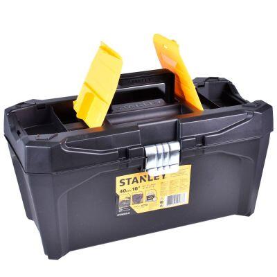 Caixa Plástica para Ferramentas 16" Stanley