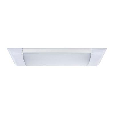 Luminária LED Slim 9W 6.500K Luz Branca Frio Blumenau