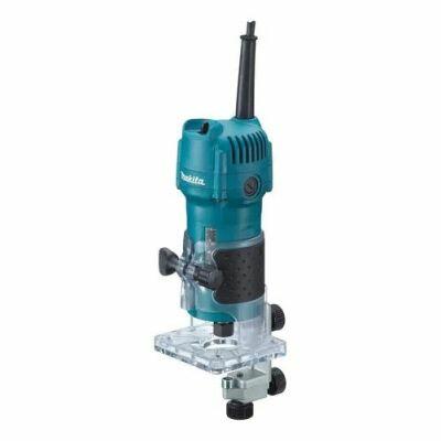 Tupia com Aces 3709 530W Makita