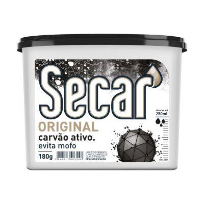 Desumidificador Soin Soc Secar Original 180g Neutra
