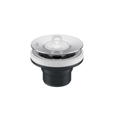 Válvula para Lavatório 7/8" Cromado 1602.C Deca