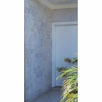 Ladrilho Miracema 11,5x23 Branco Aré Pedras Tijucas