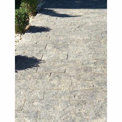 Ladrilho Pedras Tijucas Miracema 11,5x23 Cinza Ladrilho Pedras Tijucas Miracema 11,5x23 Cinza