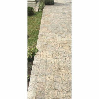 Ladrilho Miracema 11,5x23 Rosa Claro Pedras Tijucas