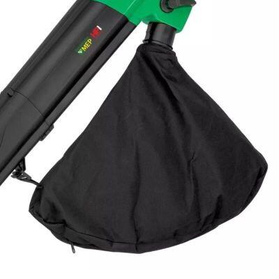 Soprador e Sugador de Folhas GSS-3000 3000W Garthen