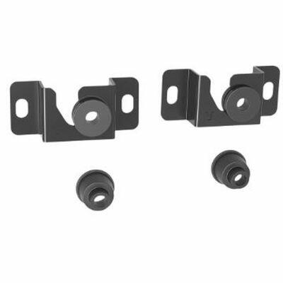 Suporte Universal para TV LCD, LED, Plasma, 3D de 14" a 84" Elg Suportes