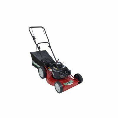 Cortador de Grama com Recolhedor PRO-3500C 3,5HP Garthen Cortador de Grama com Recolhedor PRO-3500C 3,5HP Garthen