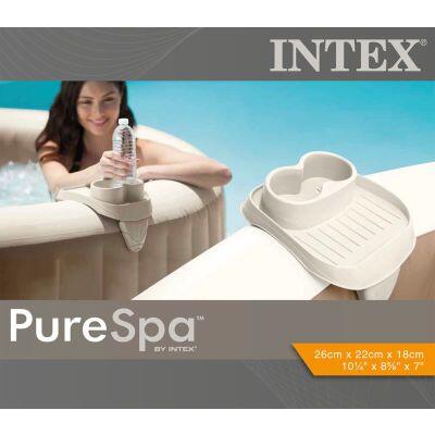 Porta Copos para Spa Intex