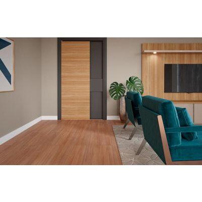 Piso Laminado Click Spot Cerezo Varese 18,7x134 Durafloor