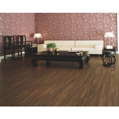 Piso Laminado Click Spot Ipe Ambar 18,7x134 Durafloor
