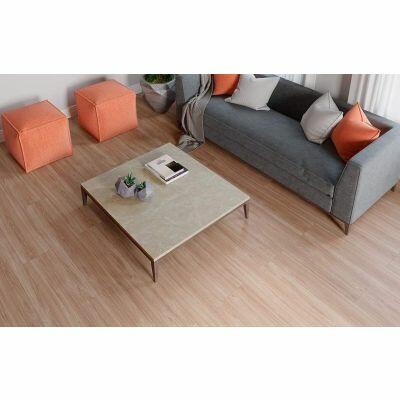 Piso Laminado Durafloor Harmony 8mmx25x1,34m Carvalho Gante
