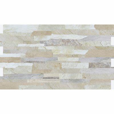 Revestimento Parede Externo Oassis Topázio Bold 31x54 Savane