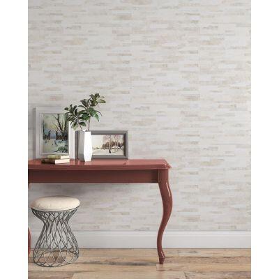 Revestimento Parede Oássis Milano Pérola Bold Acetinado 31x54 Savane