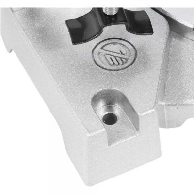 Serra Meia Esquadria SEV857 7. 850W 1/4" Vonder