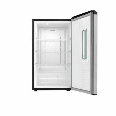 Cervejeira 82L Mais Titanium CZD12ATANA Consul
