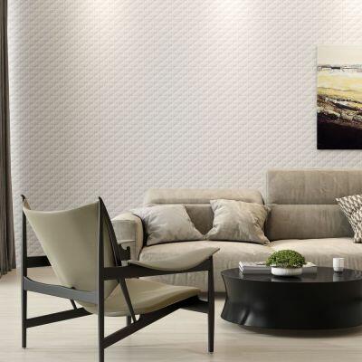 Revestimento Parede Futon White 45x90 Retificado Itagres