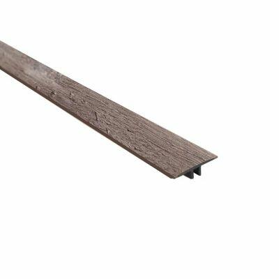Perfil t 1,80m Tecno Padrao 23 Eucafloor