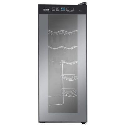 Adega para 12 Garrafas com Controle de Temperatura PH12E Philco