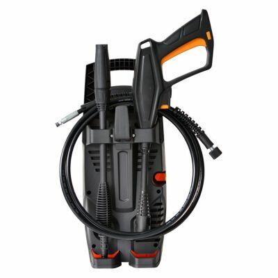 Lavadora de Alta Pressão Wap Ágil 1800 1300lbs 1400W