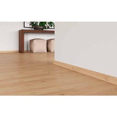 Rodapé Fixo 2,10x0,06m Ouro Preto Durafloor