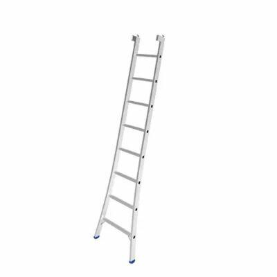Escada Extensiva 2x8 Degraus 4,21m Alumínio Mor