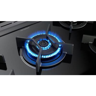 Fogão Piso TC Gran Cheff 5 Bocas Fischer