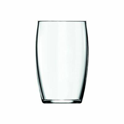 Jogo de Copos 300ml Nadir Prosa 6 Peças