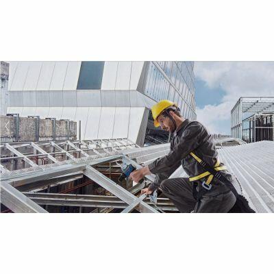 Furadeira Parafusadeira de Impacto Bateria 12V GSB 12V-30 Bivolt com Maleta Bosch