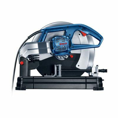 Serra Policorte GCO 220 2200W 355cm 220V com 1 disco Bosch
