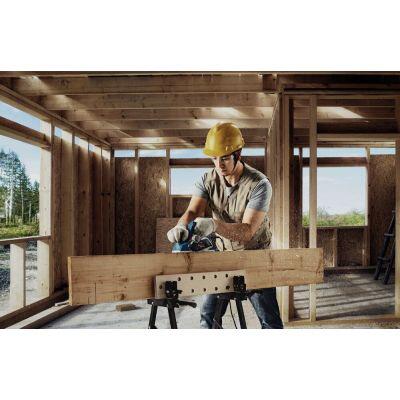 Plaina Elétrica GHO700 700W Bosch