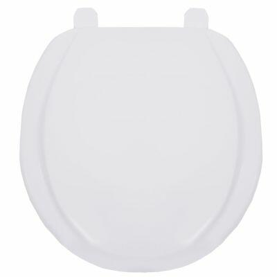 Assento Sanitário Polipropileno Export Plus Branco Tupan