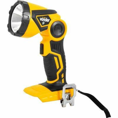 Lanterna LED Vonder ILV 1809
