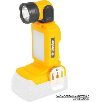 Lanterna LED Vonder ILV 1810