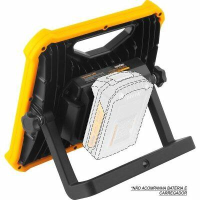 Lanterna LED Vonder ILV 1811