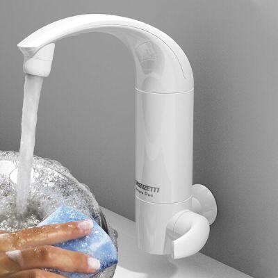 Torneira de Parede com Filtro Acqua Due 1/2" Branca Lorenzetti