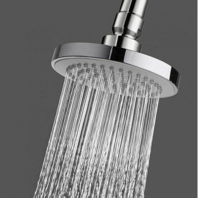 Chuveiro Eden R150 Cromado 1/2" Docol