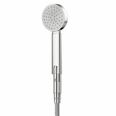 Chuveiro com Derivação Eden Cromado 1/2" Docol
