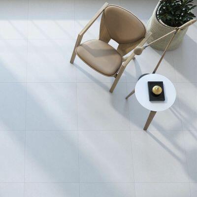 Porcelanato Blend Plus Bold Acetinado 60x60 White Eliane