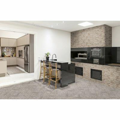 Revestimento Parede Nero Bold Acetinado 6,5x25,6 Pierini